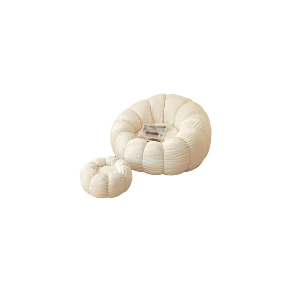 Couch Chair Small Apartment Lunch Break Bean Bag Leisure Stool Bedroom Balcony Sofa