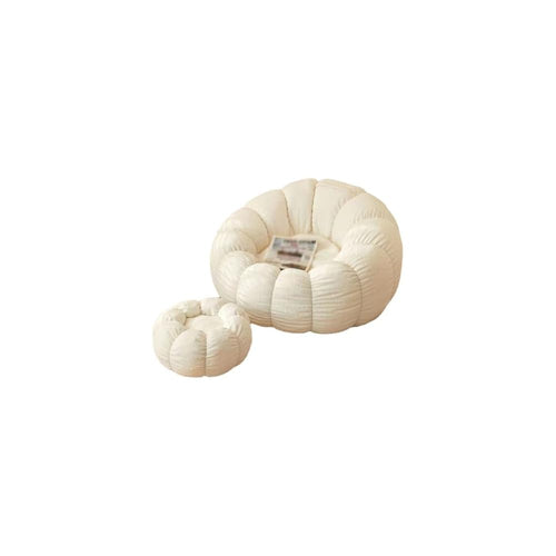 Couch Chair Small Apartment Lunch Break Bean Bag Leisure Stool Bedroom Balcony Sofa